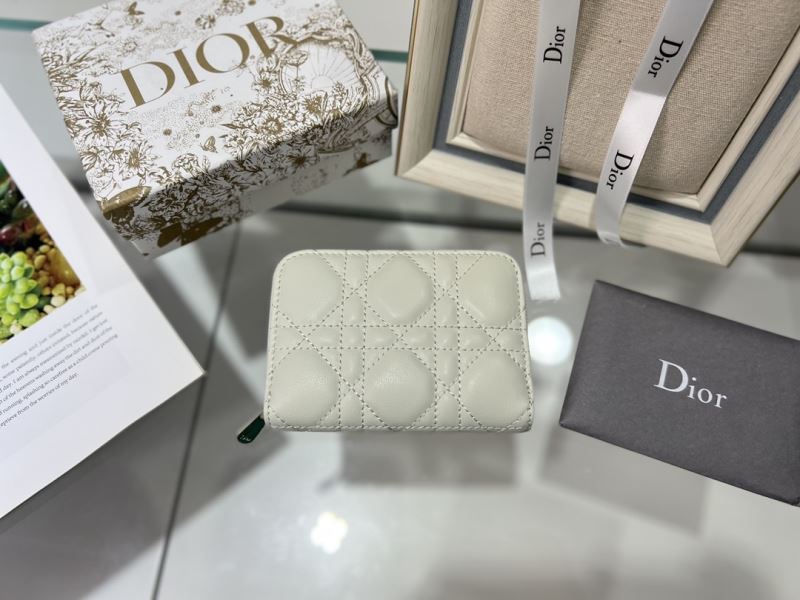 Christian Dior Wallet